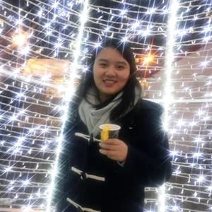 Meet your Posher, Sherry